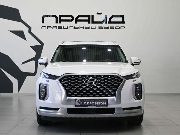 Hyundai Palisade I с пробегом 2021 года, цена 4 299 900 рублей, 106000 км, внедорожник, Автокод Объявления