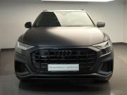 Audi Q8 I (4M) Москва  - изображение 29