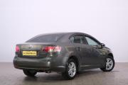 Toyota Avensis III Омск  - изображение 29