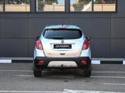 Opel Mokka I Новороссийск  - изображение 27