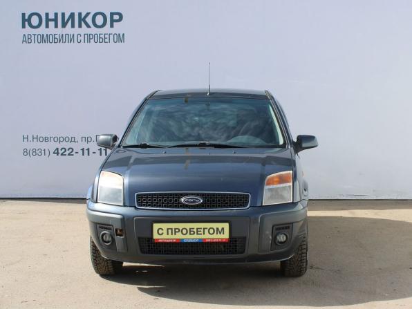 Ford Fusion I Рестайлинг с пробегом 2007 года, цена 349 000 рублей, 178308 км, хэтчбек, Автокод Объявления