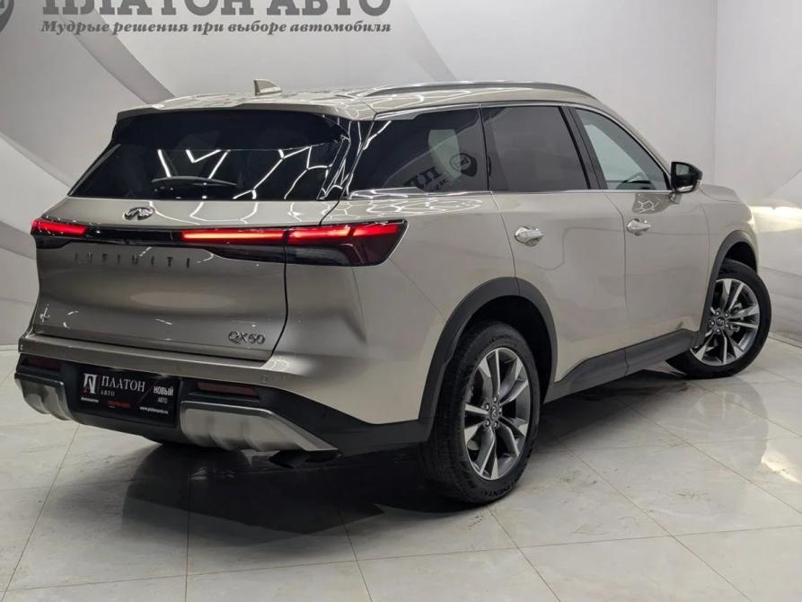 Infiniti QX60 II Воронеж  - изображение 5