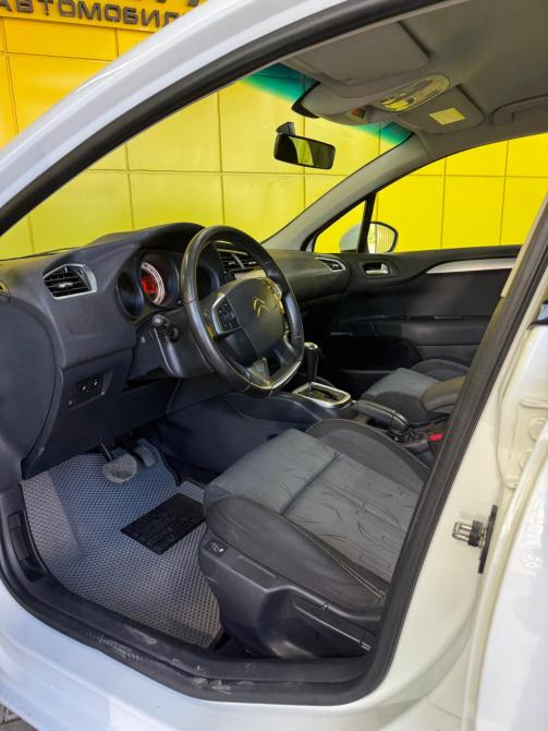 Citroen C4 II Ижевск  - изображение 11