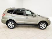 Hyundai Santa Fe II Тула  - изображение 20