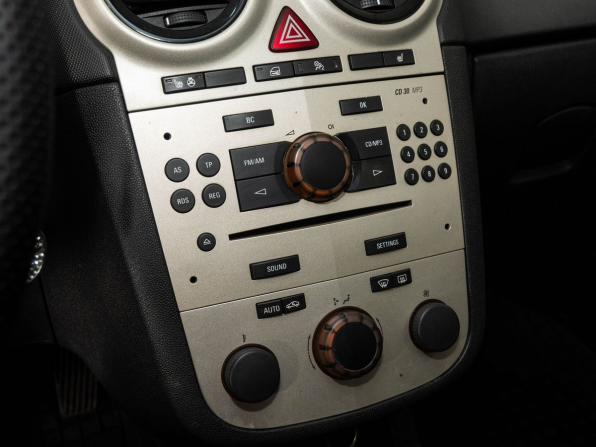 Opel Corsa D с пробегом 2008 года, цена 440 000 рублей, 198967 км, хэтчбек, Автокод Объявления