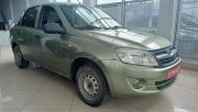 Lada (ВАЗ) Granta I Арзамас  - изображение 8