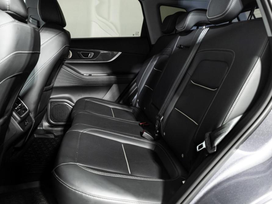 Chery Tiggo 7L I Санкт-Петербург  - изображение 10