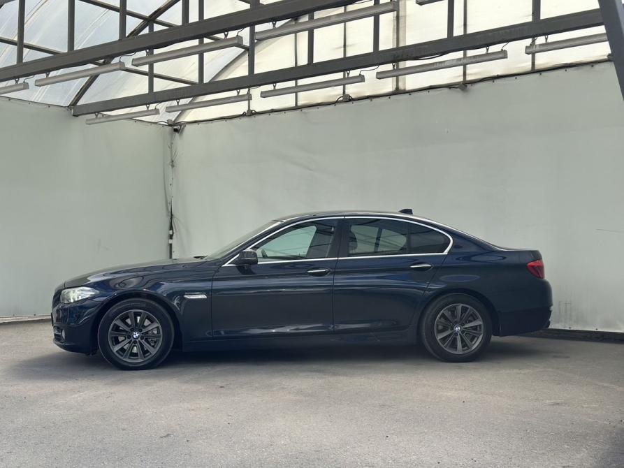 BMW 5 серии VI (F10/F11/F07) Рестайлинг Липецк  - изображение 9