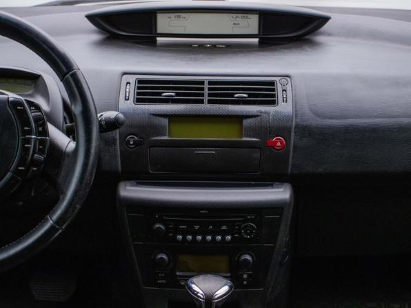 Citroen C4 I с пробегом 2008 года, цена 424 000 рублей, 241058 км, хэтчбек, Автокод Объявления