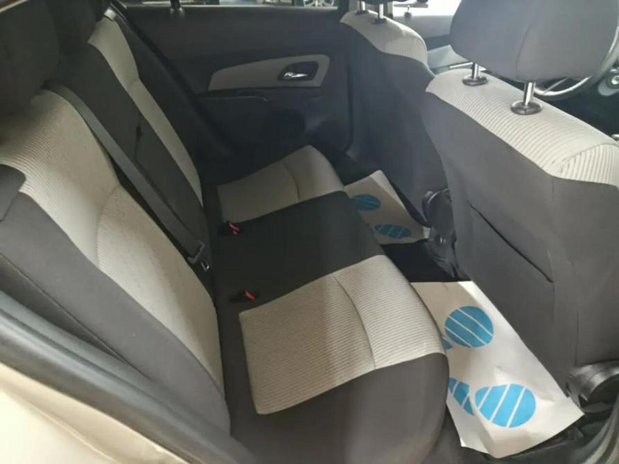 Chevrolet Cruze I Уфа  - изображение 16