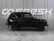 Lada (ВАЗ) Niva Legend Воронеж  - изображение 19