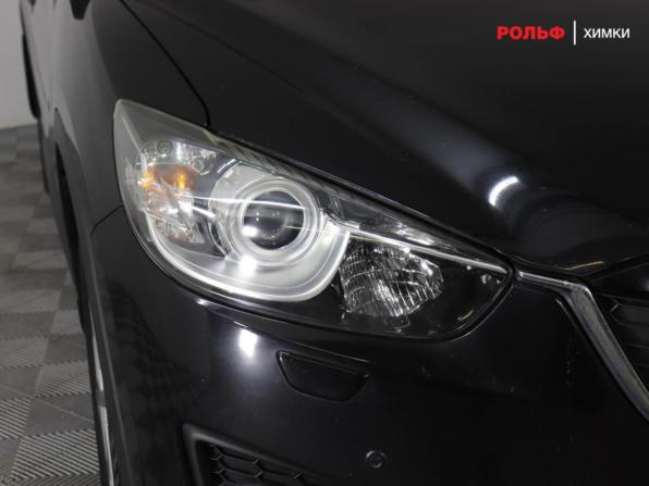 Mazda CX-5 I с пробегом 2013 года, цена 1 477 000 рублей, 220243 км, внедорожник, Автокод Объявления