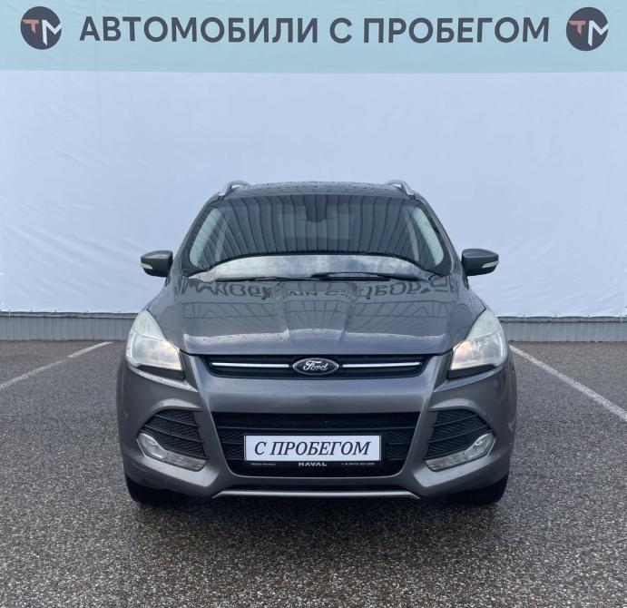 Ford Kuga II Стерлитамак  - изображение 5