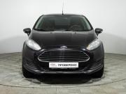 Ford Fiesta Mk6 Рестайлинг Санкт-Петербург  - изображение 18