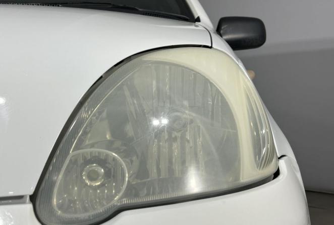 Toyota Vitz I (P10) с пробегом 2002 года, цена 250 000 рублей, 291501 км, хэтчбек, Автокод Объявления