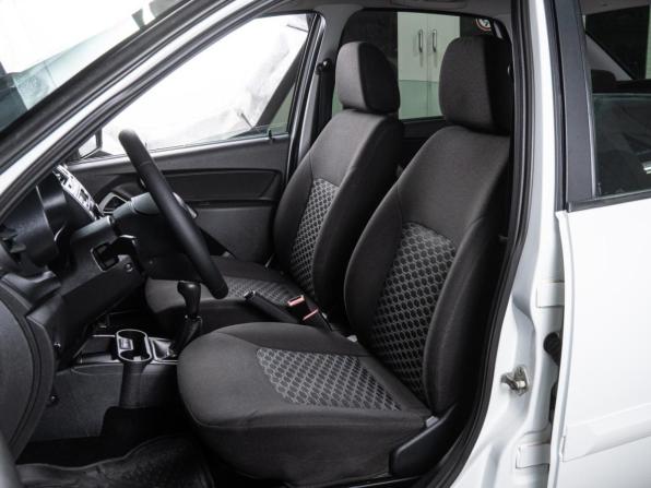 Lada (ВАЗ) Granta I Рестайлинг с пробегом 2020 года, цена 720 000 рублей, 117288 км, седан, Автокод Объявления