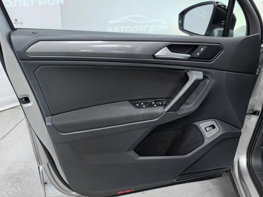 Volkswagen Tiguan II Новосибирск  - изображение 20