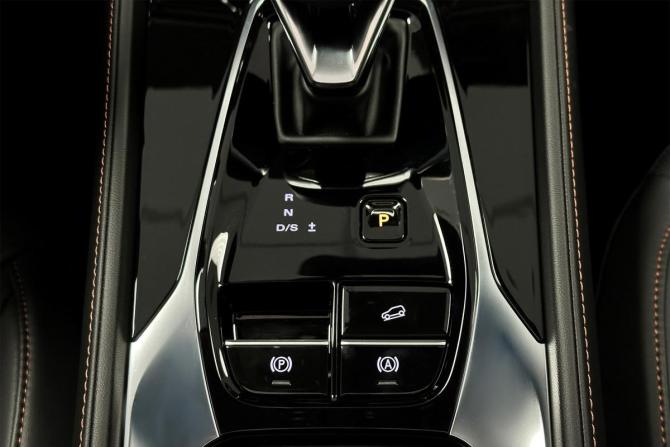 Новый Москвич М70 2026 года, цена 2 999 000 рублей, внедорожник, Автокод Объявления