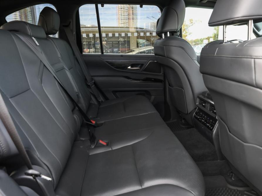 Lexus LX IV Москва  - изображение 12