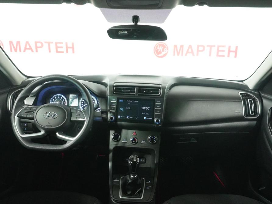 Hyundai Creta II Вологда  - изображение 15