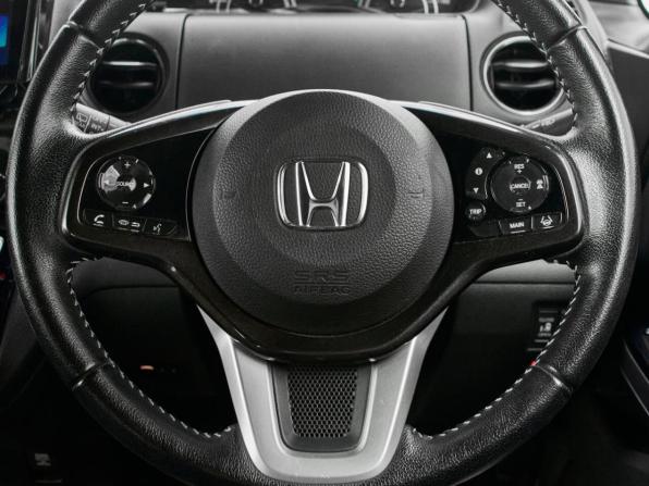 Honda N-BOX II с пробегом 2019 года, цена 1 210 000 рублей, 77411 км, минивэн, Автокод Объявления