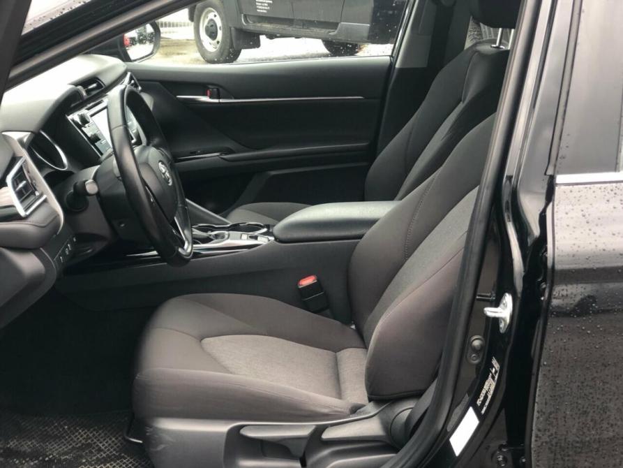 Toyota Camry VIII (XV70) Пермь  - изображение 6