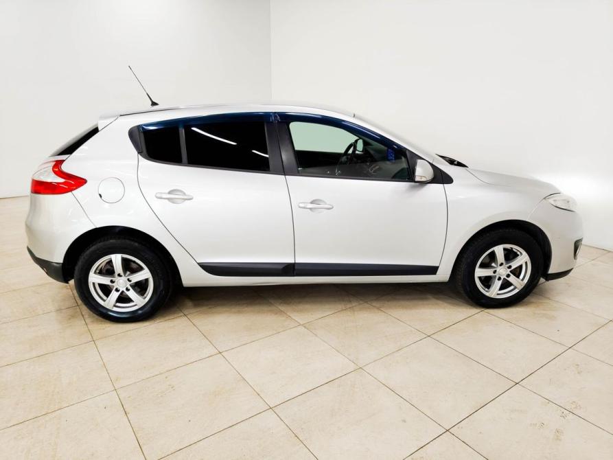 Renault Megane III Рестайлинг Тула  - изображение 7
