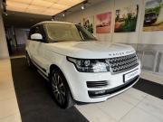 Land Rover Range Rover IV Екатеринбург  - изображение 25