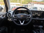 Chevrolet Monza II Рестайлинг Сочи  - изображение 34
