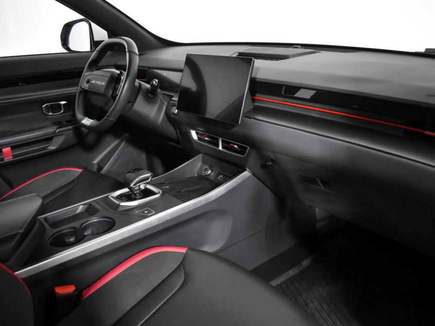 JETOUR DASHING I Санкт-Петербург  - изображение 14