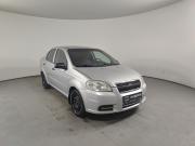 Chevrolet Aveo I Рестайлинг Уфа  - изображение 25