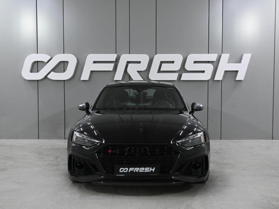 Audi RS 5 II (F5) Рестайлинг Ростов-на-Дону  - изображение 3