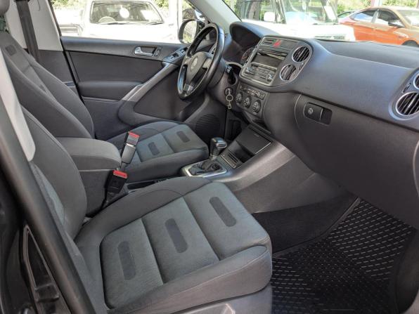 Volkswagen Tiguan I с пробегом 2008 года, цена 999 900 рублей, 190000 км, внедорожник, Автокод Объявления