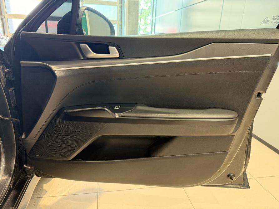 Kia K5 III Екатеринбург  - изображение 15