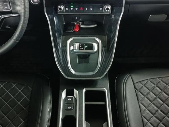 Haval M6 II с пробегом 2024 года, цена 1 889 000 рублей, 18000 км, внедорожник, Автокод Объявления