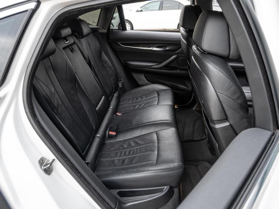 BMW X6 II (F16) Краснодар  - изображение 7