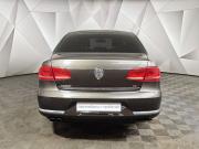 Volkswagen Passat B7 Москва  - изображение 28