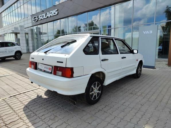 Lada (ВАЗ) 2114 с пробегом 2009 года, цена 119 700 рублей, 195934 км, хэтчбек, Автокод Объявления
