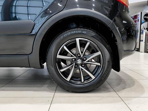 Suzuki SX4 I (Classic) с пробегом 2009 года, цена 630 000 рублей, 210212 км, хэтчбек, Автокод Объявления