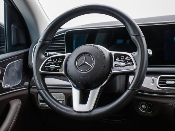 Mercedes-Benz GLS II (X167) с пробегом 2021 года, цена 10 330 000 рублей, 68842 км, внедорожник, Автокод Объявления