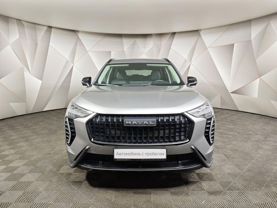 Haval Jolion I Рестайлинг Москва  - изображение 7