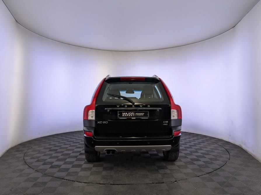 Volvo XC90 I Рестайлинг Москва  - изображение 6