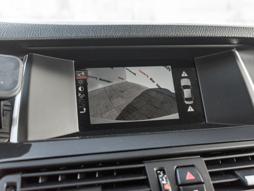 BMW 5 серии VI (F10/F11/F07) Рестайлинг Екатеринбург  - изображение 20