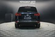 Volkswagen Touareg II Рестайлинг Крым  - изображение 38