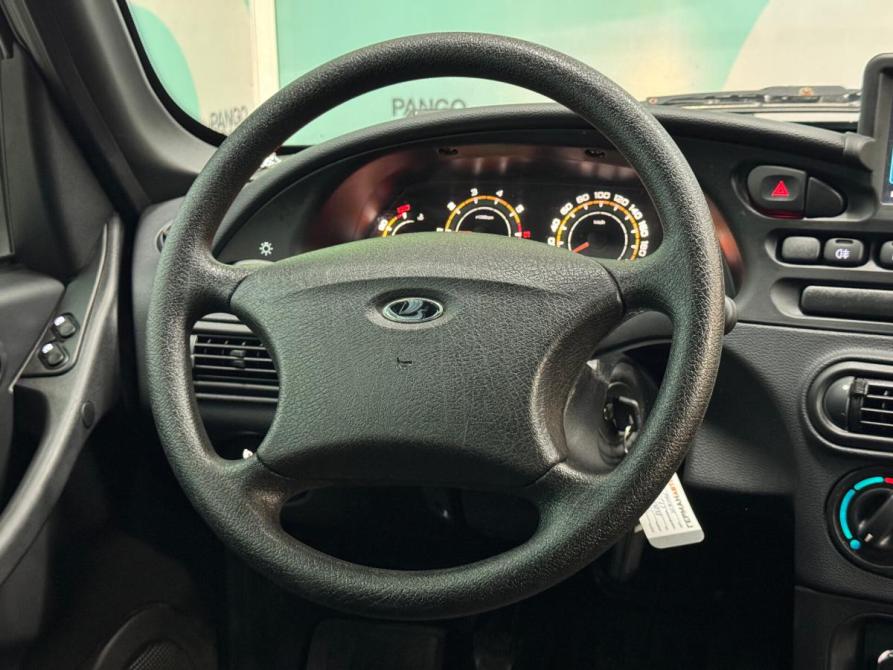 Lada (ВАЗ) Niva Travel I Набережные Челны  - изображение 11