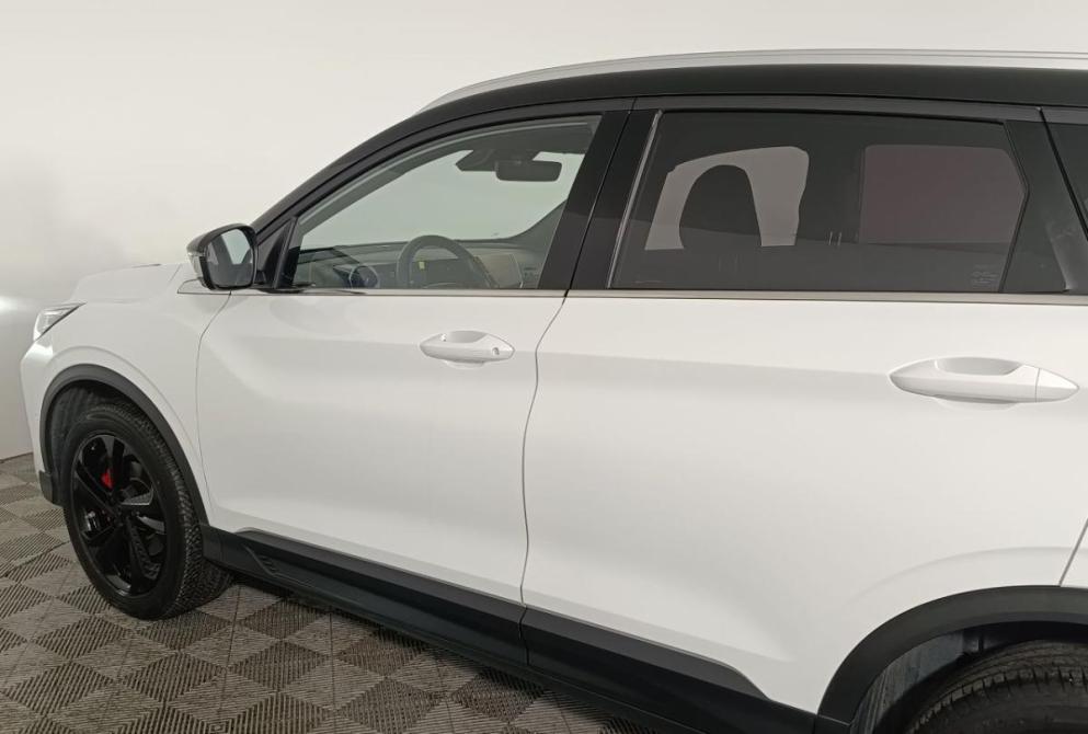 Geely Coolray I Рестайлинг Волгоград  - изображение 21