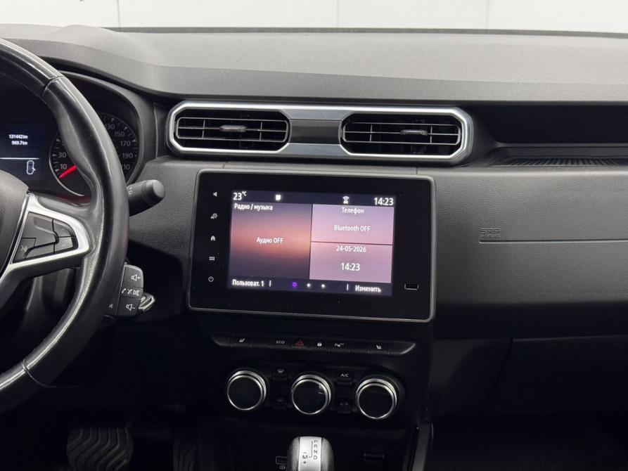 Renault Duster II Воронеж  - изображение 12