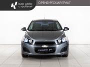 Chevrolet Aveo II Казань  - изображение 16