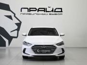 Hyundai Elantra VI (AD) Ростов-на-Дону  - изображение 24