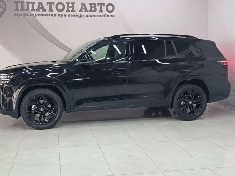 Volkswagen Teramont II (China Market) Воронеж  - изображение 8